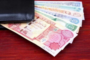 دریافت ارز اربعین سال 1403